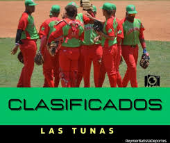 Los Tigres Avileños Serie 64🐅 👑👑👑"