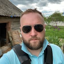 Pavel Volkov (@pashaflex) • Instagram photos and videos