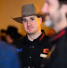 A big thank you goes out to the @flamesfoundation for having us at the  Flames Ambassadors' Celebrity Poker Tournament! We love being part of such  a great event that raises so much