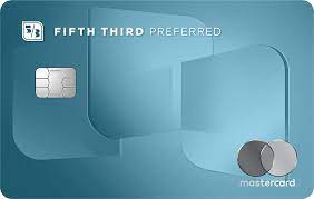 New credit card application in 3 easy steps. Credit Cards Fifth Third Bank