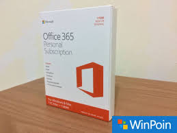 Ukuran software ini sangat kecil tidak terlalu besar jadi dapat digunakan untuk semua tipe laptop. Tutorial Cara Aktivasi Office 365 Dengan Mudah Winpoin