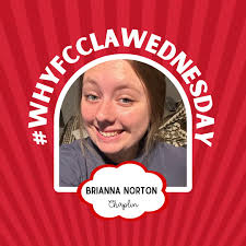 Introducing Nevaeh, Ky FCCLA State VP