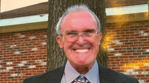 John Twitty Obituary (1940