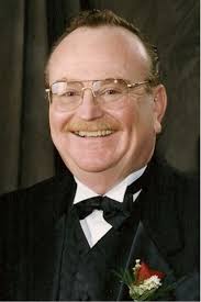 Ernest William “Ernie” Gehrke (1943-2004)