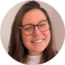 Katelyn Fox, LISW, MSW, LISW-S