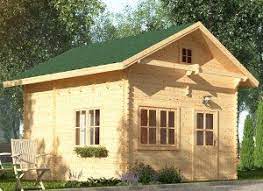 chalet habitable paris 20m en bois en kit sans permis de construire chalet en bois habitable chalet bois maison bois