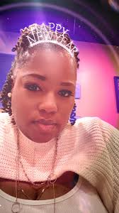 What are some new hairstyles for locs?