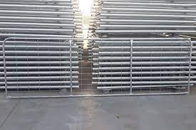 Check spelling or type a new query. China China Cheap Price Aluminum Farm Gates Farm Gate Hepeng Factory And Manufacturers Hepeng