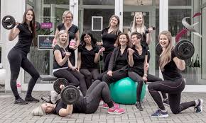 Lady Fitness Oldenburg