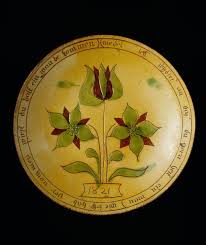 Redware Pottery History