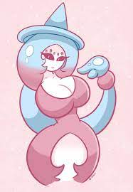 Sexy hatterene