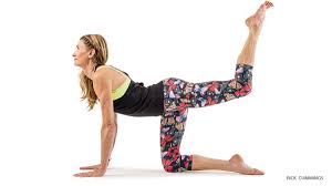 Funk Up Your Flow With Janet Stone S Vinyasa Playlist 20 Minute Yoga Sequence Top Yoga Poses Yoga Playlist