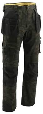 Shop quality men's work pants at country outfitter for hard to beat prices. Caterpillar Men S Trademark Pant Regular And Big Tall Sizes Night Camo 30w X 32l Buy Online At Best Price In Uae Amazon Ae
