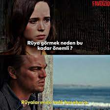 instagram favdizi0 film inception netflix kitap film
