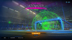 That's where you can buy cosmetics without having to go through the randomness of farming blueprints. In Game Items Should Not Cost More Than The Game Rocketleague