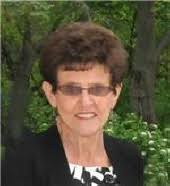 Obituary information for Irene E. Laudenbach