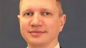 Former SLO County public works director was creepy, staff said