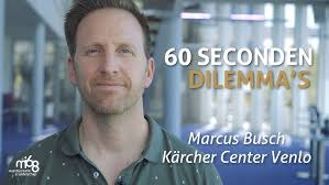 60 Seconden Dilemma's