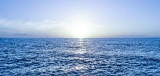 لماذا مياه البحر مالحة حياتك