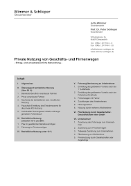 Die entfernung zur firma spielt ebenfalls eine rolle: Https Www Wimmer Schlieper De Content E3 E22855 E118773 E219863 Downloads9 Download Ger Besteuerung Der Privaten Nutzung Von Gesch Fts Und Firmenwagen Pdf Checksum 3be2429d481b7a80b72625fc2c8b32ef49a7a9e2