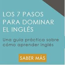 March 13, 2019november 1, 20201 min read. Los 7 Pasos Para Dominar El Ingles Palabras Inglesas Ingles Aprender Ingles En Casa