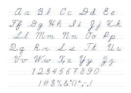 From lower case cursive alphabet worksheets to cursive lower case f videos. Pin On Tgh