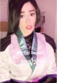 Descubre tu personaje: ¿Qué Sage eres en Valorant?