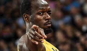 You don't replace Muhammad Ali: Coe blasts Bolt obsession