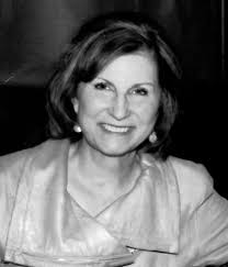 PAMELA HUGHES Obituary (1952