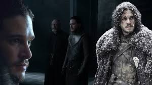Jon Snow's Best Quotes In Game Of Thrones