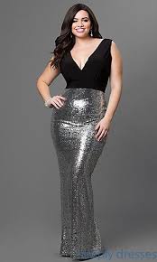 Formal Plus Size Prom Dresses Plus Size Formal Dresses Evening Dresses Dresses