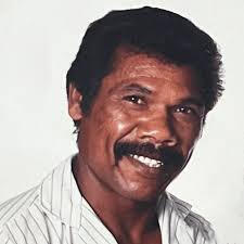 Remembering Darryl Norman (Patch) HARRISON