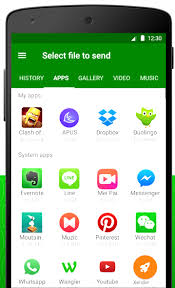 Download Xender For Android Ios Windows Desktop Pc