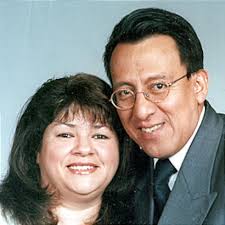 New mission presidents