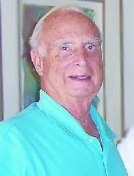 Daniel Heald Obituary (1928