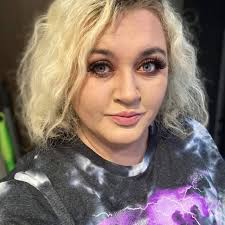 Krystal Lloyd (@mustanggirlkrystal) • Threads, Say more