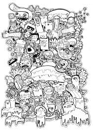Pin By Gabriel Xavier On Doodle Graffiti Doodles Cute Doodle Art Doodle Characters