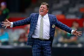 Miguel herrera is a beauty photographer based in new york city. Unreal Some Of America Fanbase Calling For Miguel Herrera Exit Fmf State Of Mind