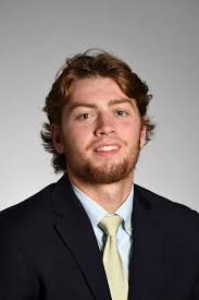 2020 Men's Lacrosse Roster