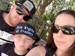 Fundraiser for Richard Doss by Daniel Middlebrooks : Help the Doss Family