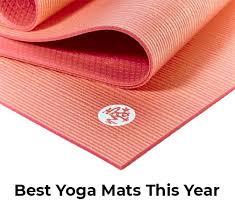 What is the best yoga mat thickness. 7 Best Yoga Mats Hot Beginners Luxury More 2021