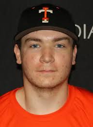 2020 Reserve Baseball Roster