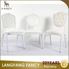 Wholesale Cheap Price Steel Banquet Chair Used Party Tables And Chairs Chair Table And Chairs Party Table