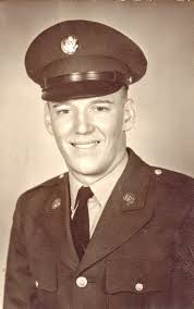 Frederick Granberg Obituary