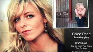 Calee Reed Album Trailer