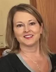 Rebecca “Becky” Green