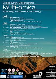 In 2017 haghverdi, who was a phd student at helmholtz zentrum münchen. Medical Systems Biology Lectures Multi Omics Laleh Haghverdi Mdc Berlin Single Cell Omics Germany