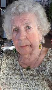 Cecilia Allard Obituary