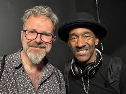 SCMG MARCUS MILLER 🔥 LONNIE LISTON SMITH 🔥