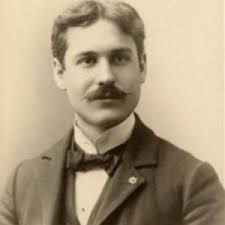 Dr. John Warren (1874-1928)